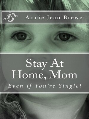 cover image of Stay At Home, Mom